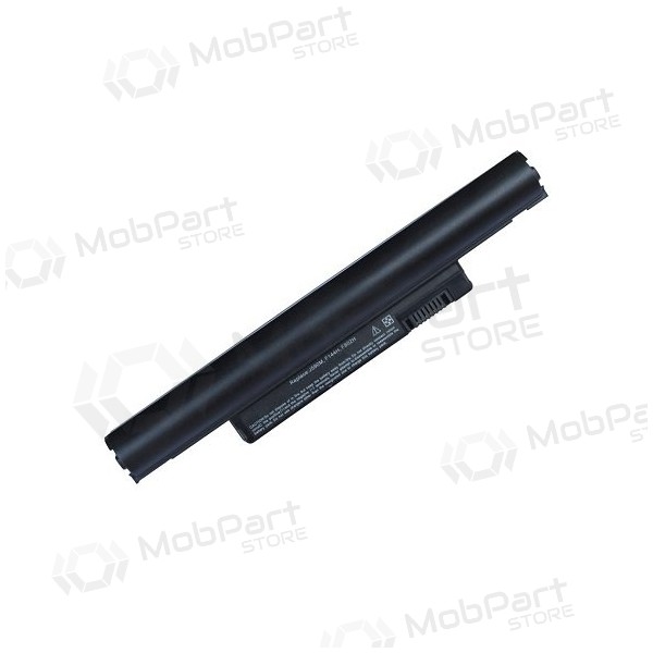 DELL F144H, 5200mAh klēpjdatoru akumulators, Advanced