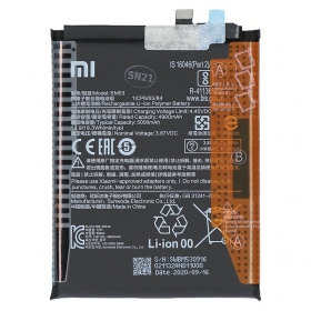 Xiaomi Mi 10T / Mi 10T Pro baterija, akumuliatorius (BM53) (oriģināls)