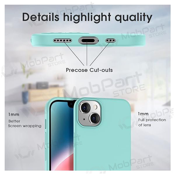 Apple iPhone 11 Pro vāciņš 