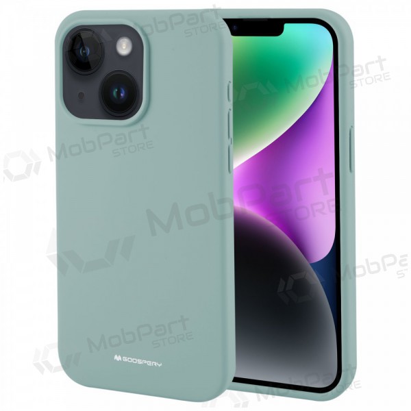 Apple iPhone 16 vāciņš Mercury 