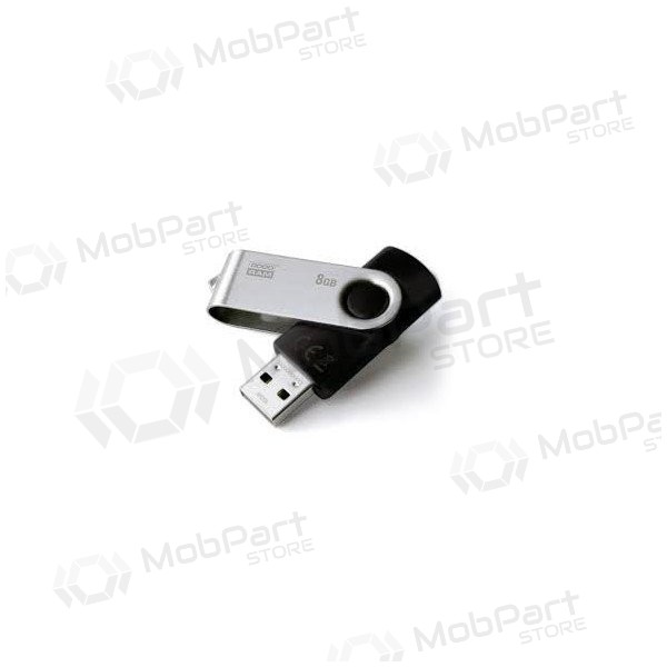 Datu nesējs GOODRAM UTS2 8GB USB 2.0