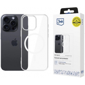 Apple iPhone 16 Pro Max vāciņš 