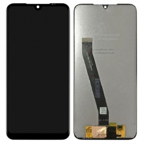 Xiaomi Redmi 7 ekrāns (melns)