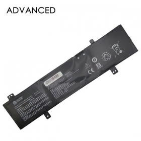 Asus B31N1631, 3600mAh klēpjdatoru akumulators, Advanced