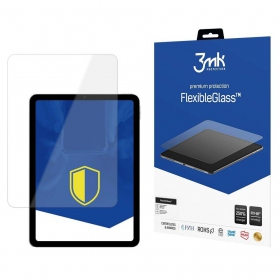 LCD aizsargplēve 3mk Flexible Glass Lite Samsung Tab Active 3