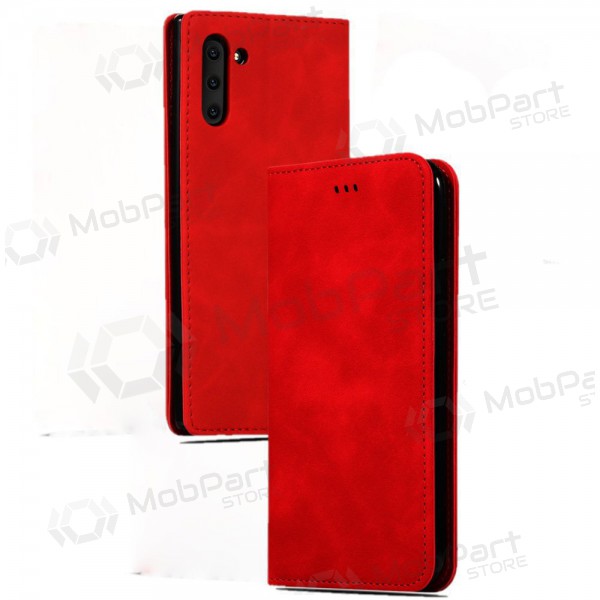 Xiaomi Redmi 12 / Redmi Note 12R / Poco M6 Pro 5G maciņš, vāciņš 