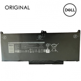 DELL MXV9V, 7500mAh klēpjdatoru akumulators - PREMIUM