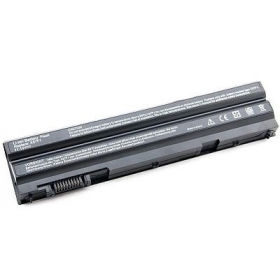 DELL T54FJ, 5200mAh klēpjdatoru akumulators, Advanced