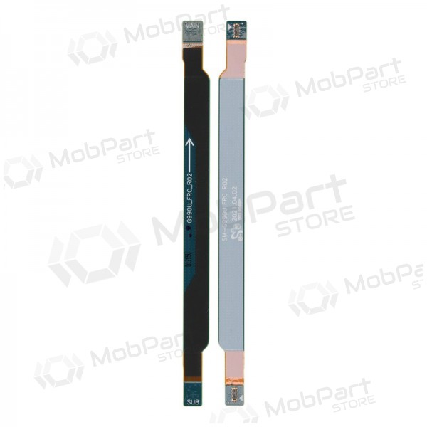 Samsung G990 Galaxy S21 FE 5G pagrindinė šleife (SUB FRC) (service pack) (oriģināls)