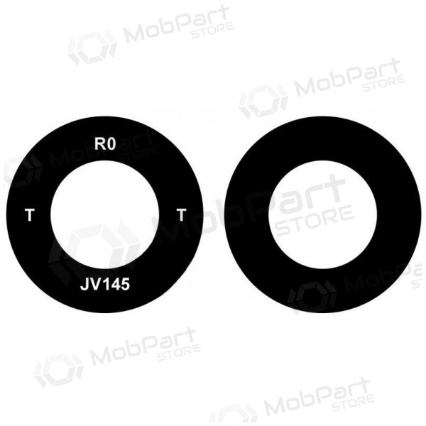 Samsung S901Galaxy S22 kameras stikliņš (Tele lens) (oriģināls) (service pack)