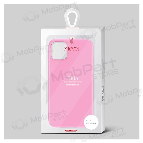 Apple iPhone 14 Pro vāciņš Apple iPhone 14 Pro vāciņš