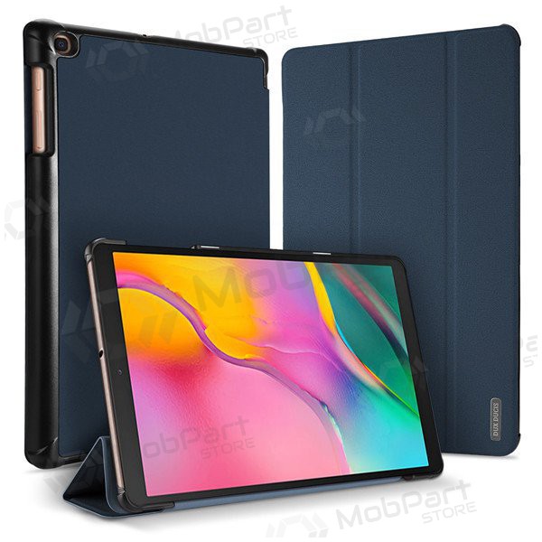 Samsung Galaxy Tab S8 Plus / Tab S7 FE / Tab S7 Plus maciņš, vāciņš 