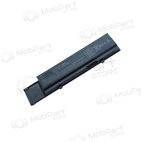 DELL Y5XF9, 5200mAh klēpjdatoru akumulators, Advanced