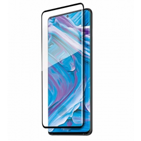 Samsung N960F Galaxy Note 9 ekrāna aizsargstikls 0.18mm "5D Full Glue"