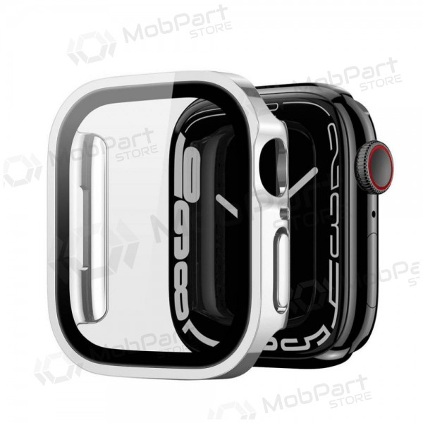 Apple Watch 41mm LCD apsauginis stikliukas / maciņš 