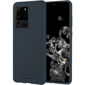 Samsung S916 Galaxy S23 Plus 5G maciņš Mercury Goospery "Soft Feeling Jelly Case"