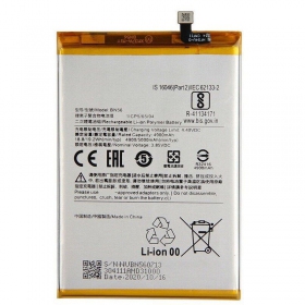 Xiaomi Redmi 9A / Redmi 9C baterija, akumuliatorius (BN56)