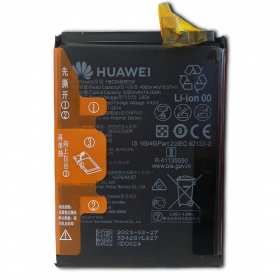 Huawei P Smart (2021) baterija, akumuliatorius (oriģināls)