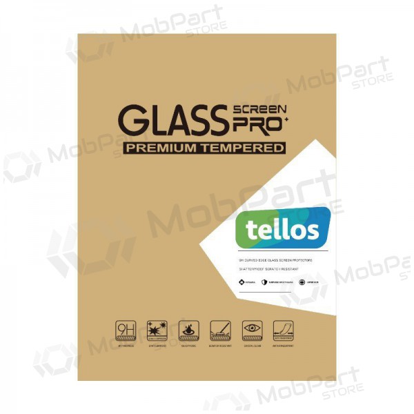 Lenovo Tab M10 Plus X606 10.3 ekrāna aizsargstikls 