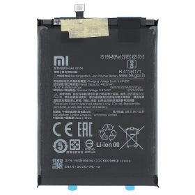 Xiaomi Redmi 9T / Redmi Note 9 baterija, akumuliatorius (BN54) (oriģināls)