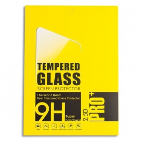 Samsung T580 / T585 Tab A 10.1 2016 ekrāna aizsargstikls "9H Tempered Glass"