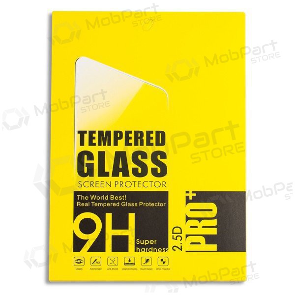 Samsung T580 / T585 Tab A 10.1 2016 ekrāna aizsargstikls "9H Tempered Glass"