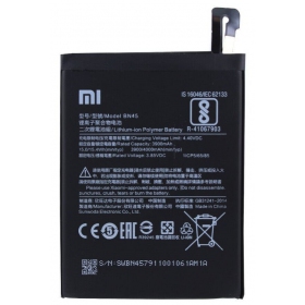 Xiaomi Redmi Note 5 / Note 5 Pro baterija, akumuliatorius (BN45) (oriģināls)