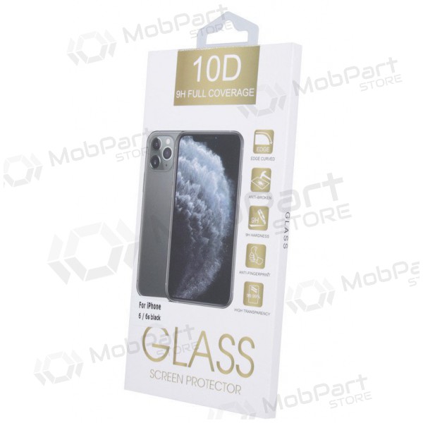 Samsung Galaxy A515 A51 / G780 S20 FE ekrāna aizsargstikls "10D Full Glue"