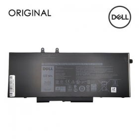 DELL 3HWPP, 4250mAh klēpjdatoru akumulators - PREMIUM