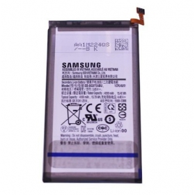 Samsung Galaxy S10+ baterija, akumuliatorius (oriģināls)