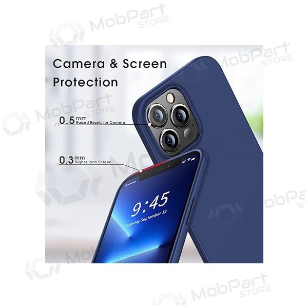 Samsung Galaxy S24 FE vāciņš 