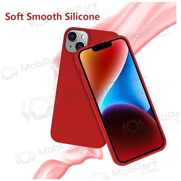 Apple iPhone 14 Pro vāciņš 