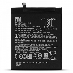 Xiaomi Mi 8 baterija, akumuliatorius (BM3E) (oriģināls)