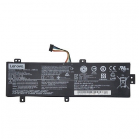 LENOVO L15L2PB4, 4030mAh klēpjdatoru akumulators - PREMIUM