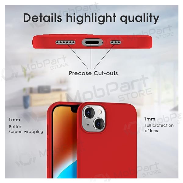 Apple iPhone 12, 12 Pro vāciņš 