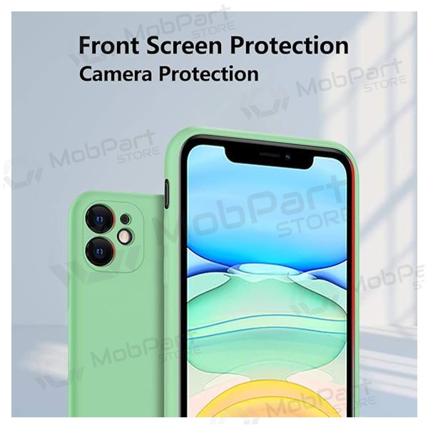Apple iPhone 12 mini vāciņš Apple iPhone 12 mini vāciņš