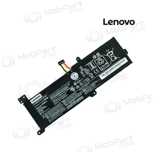 LENOVO L16L2PB3 klēpjdatoru akumulators - PREMIUM