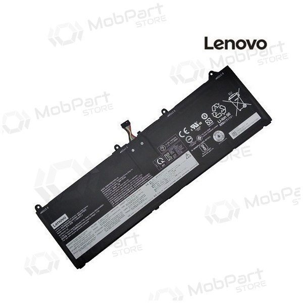 LENOVO L19M4PC3, 4623mAh klēpjdatoru akumulators - PREMIUM