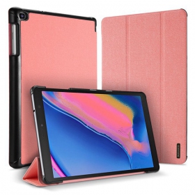 Samsung Galaxy Tab S8 Plus / Tab S7 FE / Tab S7 Plus maciņš, vāciņš 