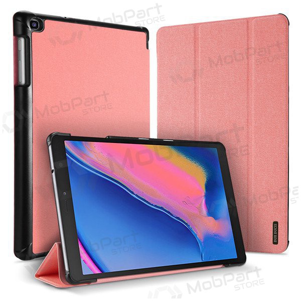 Samsung Galaxy Tab S8 Plus / Tab S7 FE / Tab S7 Plus maciņš, vāciņš 