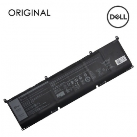 DELL 69KF2, 7167mAh klēpjdatoru akumulators - PREMIUM