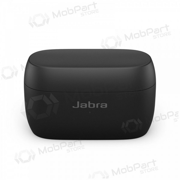 Bezvadu brīvroku aprīkojums Jabra Elite 3 Active (melna)