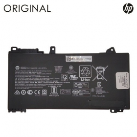 HP RE03XL, 3900mAh klēpjdatoru akumulators, akumuliatorius - PREMIUM