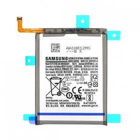 Samsung Galaxy Note 20 baterija, akumuliatorius (oriģināls)